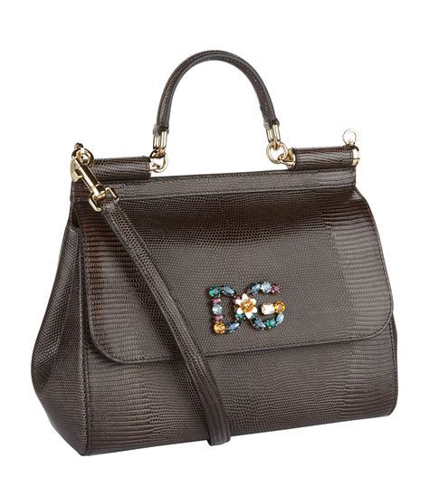 Sicily Dolce & Gabbana Handbags for Women 